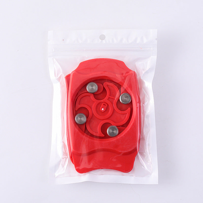 Multi-functional can opener