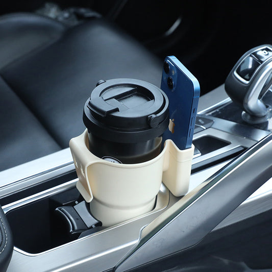 Multi-functional Car Cup Holder