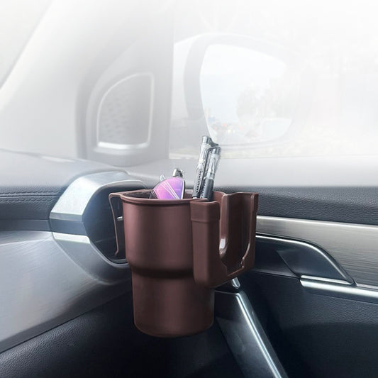 Multi-functional Car Cup Holder