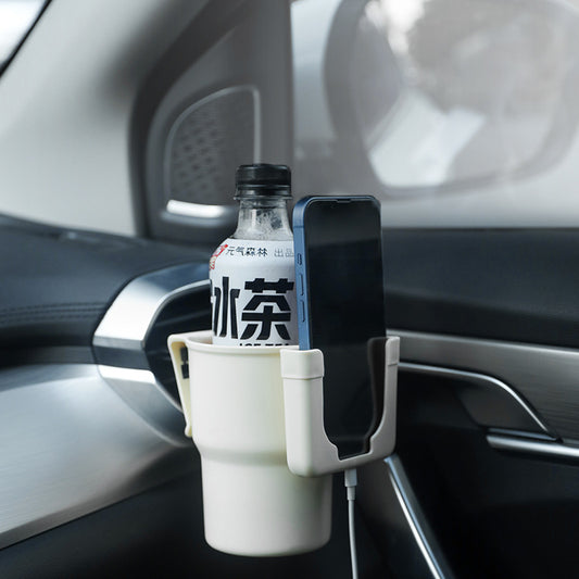 Multi-functional Car Cup Holder
