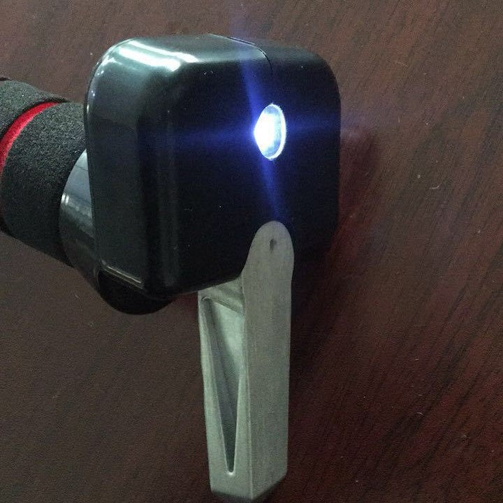 Multi-Functional Car Emergency Escape Hammer