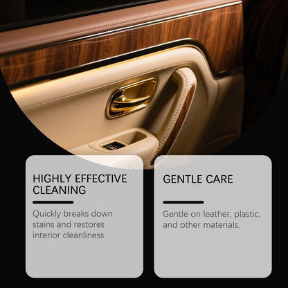 Multi-functional Car Interior Degreaser