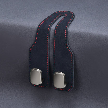 Multi-Functional Car Seat Back Hook