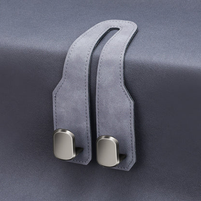 Multi-Functional Car Seat Back Hook
