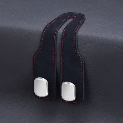 Multi-Functional Car Seat Back Hook