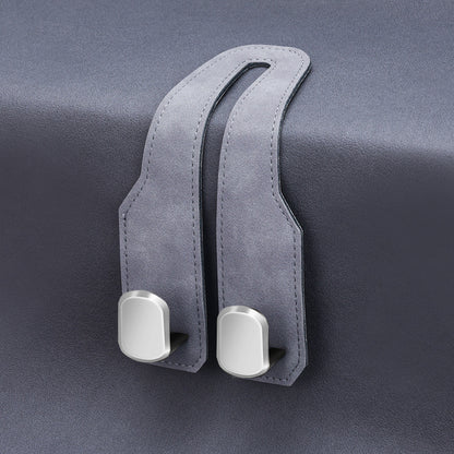 Multi-Functional Car Seat Back Hook