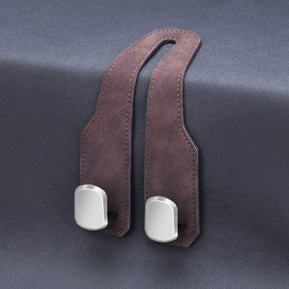 Multi-Functional Car Seat Back Hook