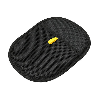 Multi-functional cat hair removal brush