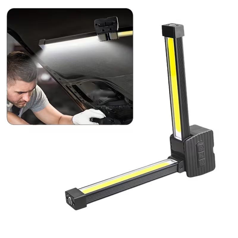 Multi-functional Charging Lamp