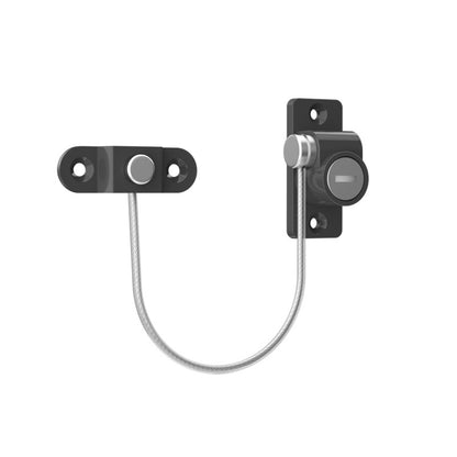 Multi-functional children's lock