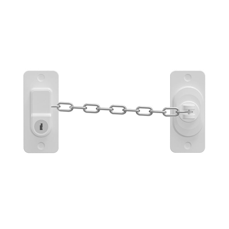 Multi-functional children's lock