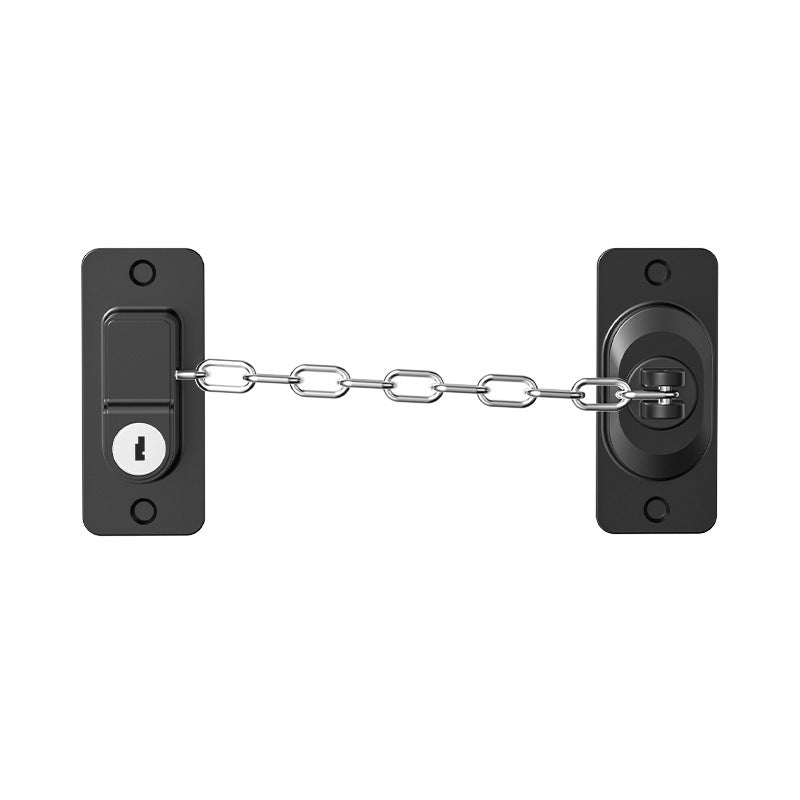 Multi-functional children's lock