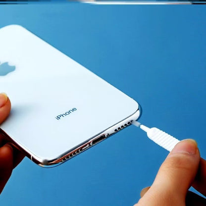 Multi-Functional Cleaning Brush