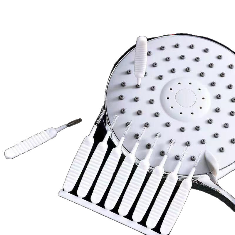 Multi-Functional Cleaning Brush