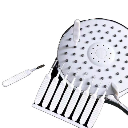 Multi-Functional Cleaning Brush