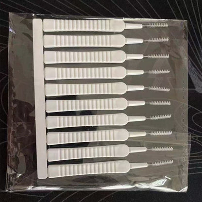 Multi-Functional Cleaning Brush