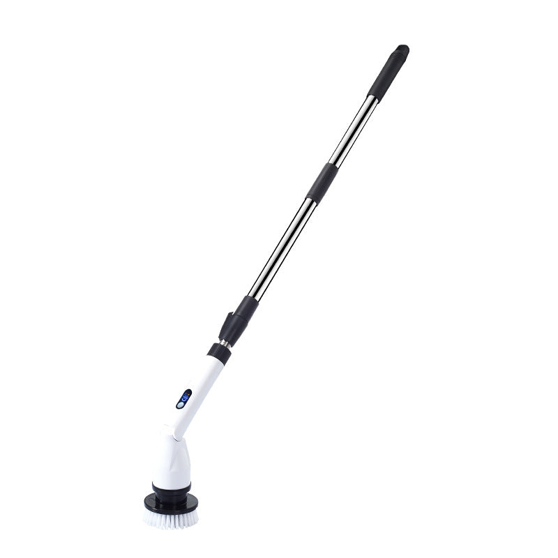 Multi-functional cleaning brush