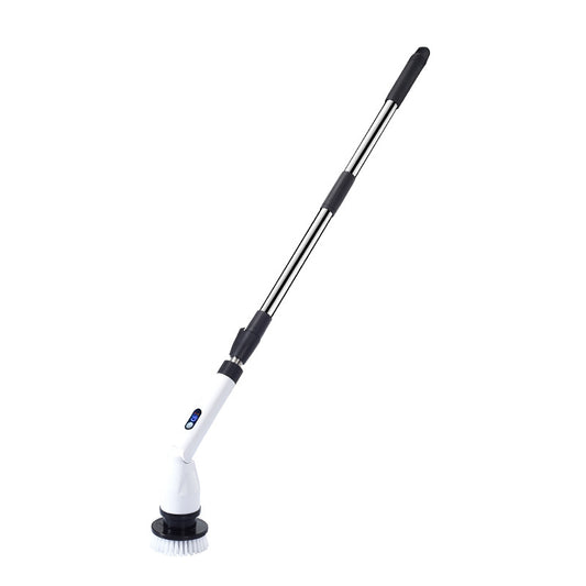Multi-functional cleaning brush