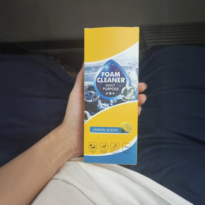 Multi-functional Cleaning Foam Mousse