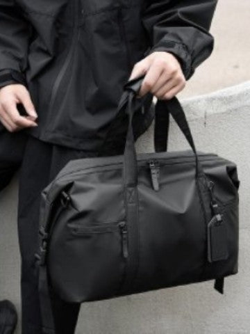 Multi-Functional Commuter Travel Bag