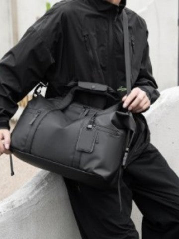 Multi-Functional Commuter Travel Bag