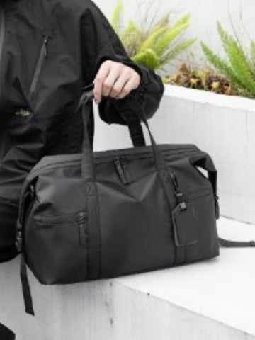 Multi-Functional Commuter Travel Bag