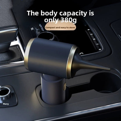 Multi Functional Cordless Handheld Vacuum Cleaner