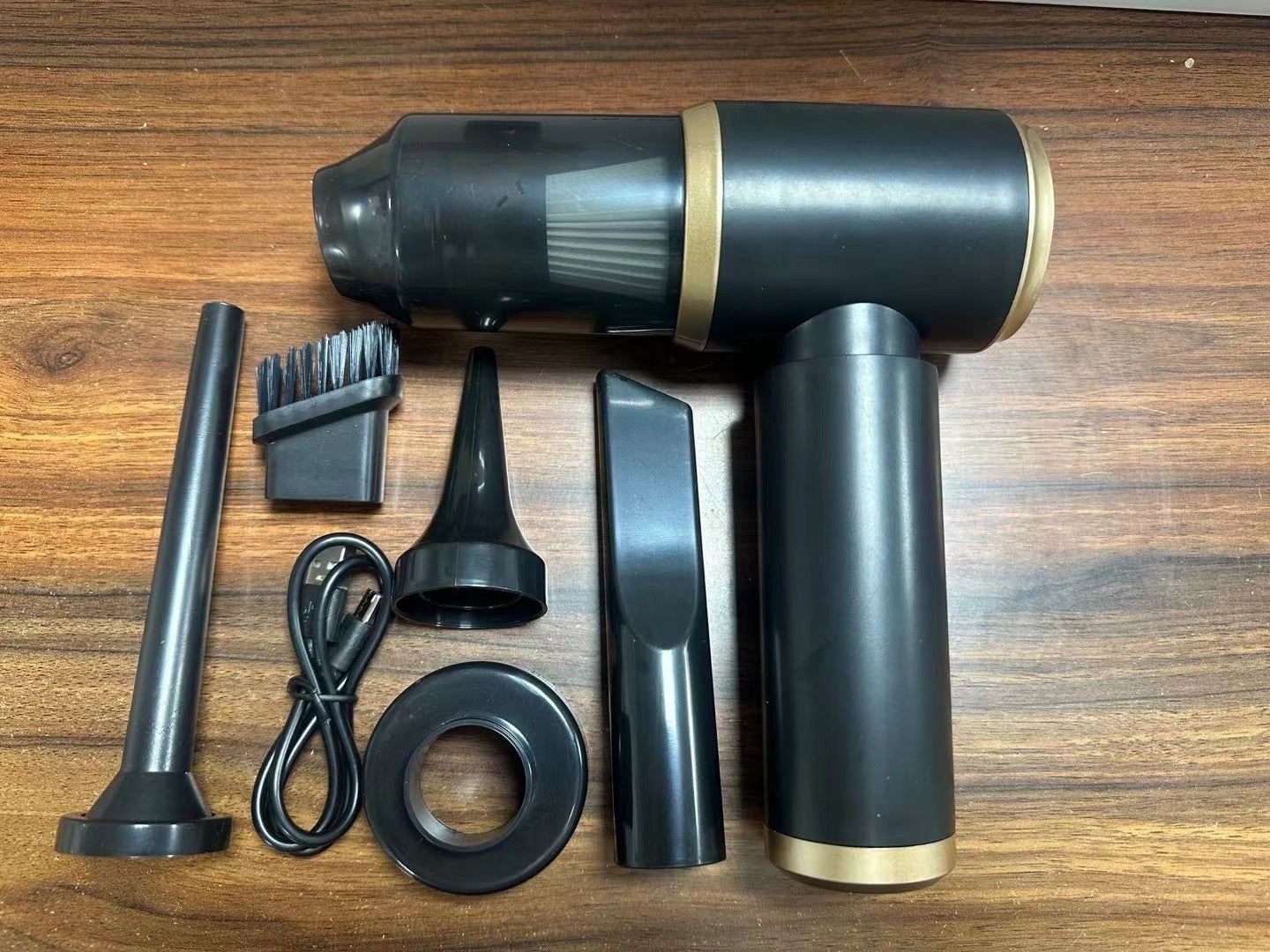 Multi Functional Cordless Handheld Vacuum Cleaner