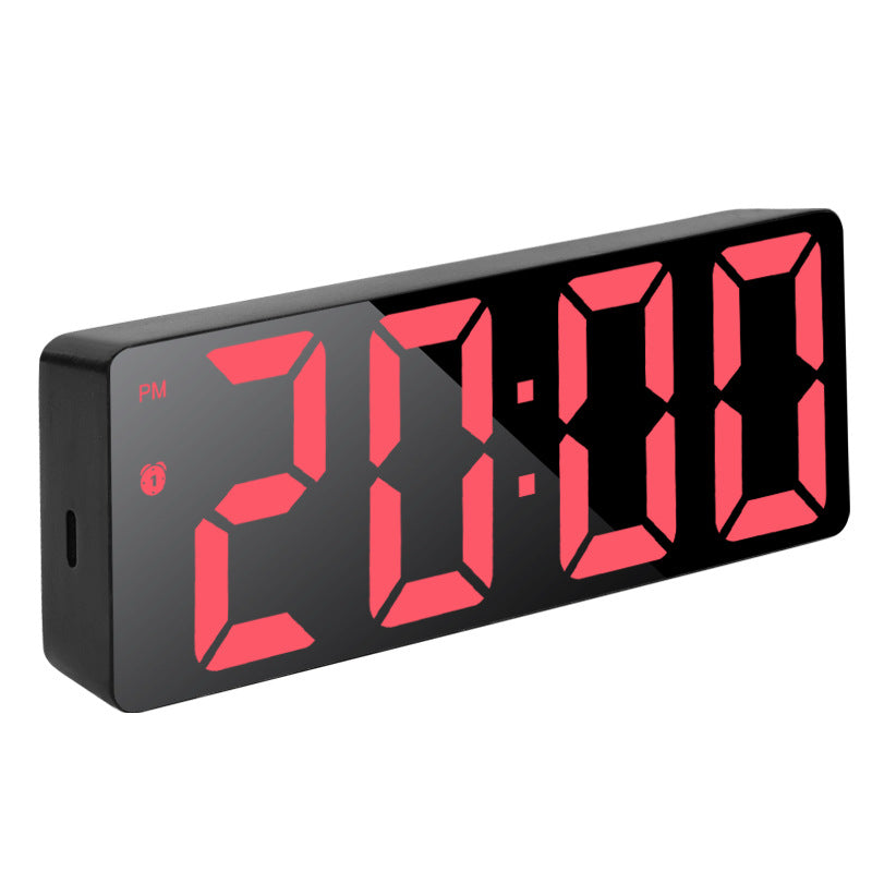 Multi-functional creative timing alarm clock