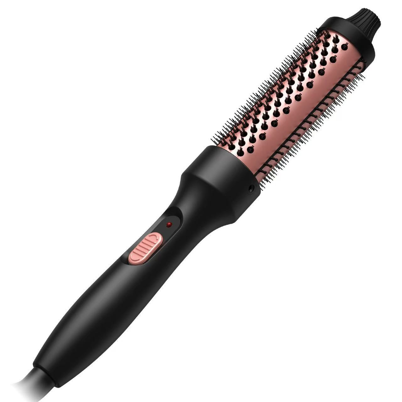 Multi-functional Curling Iron
