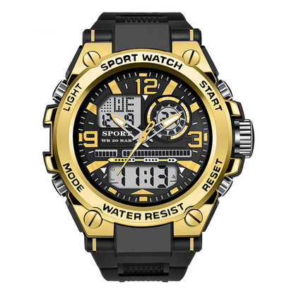 Multi-functional Digital Sports Watch