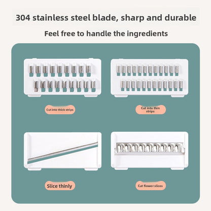 Multi-functional drain basket grater