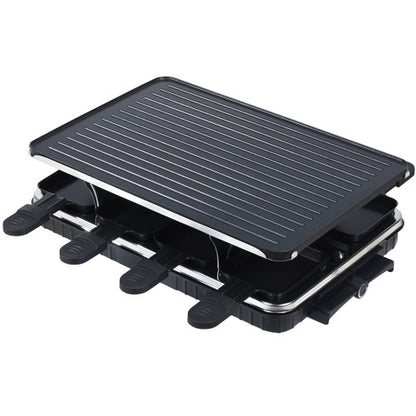 multi-functional electric barbecue grill