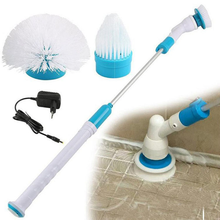 Multi-functional Electric Cleaning Brush