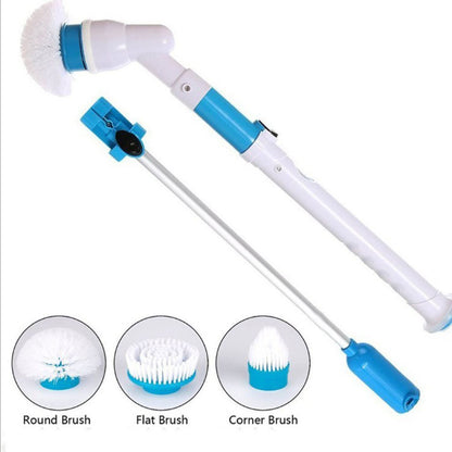Multi-functional Electric Cleaning Brush