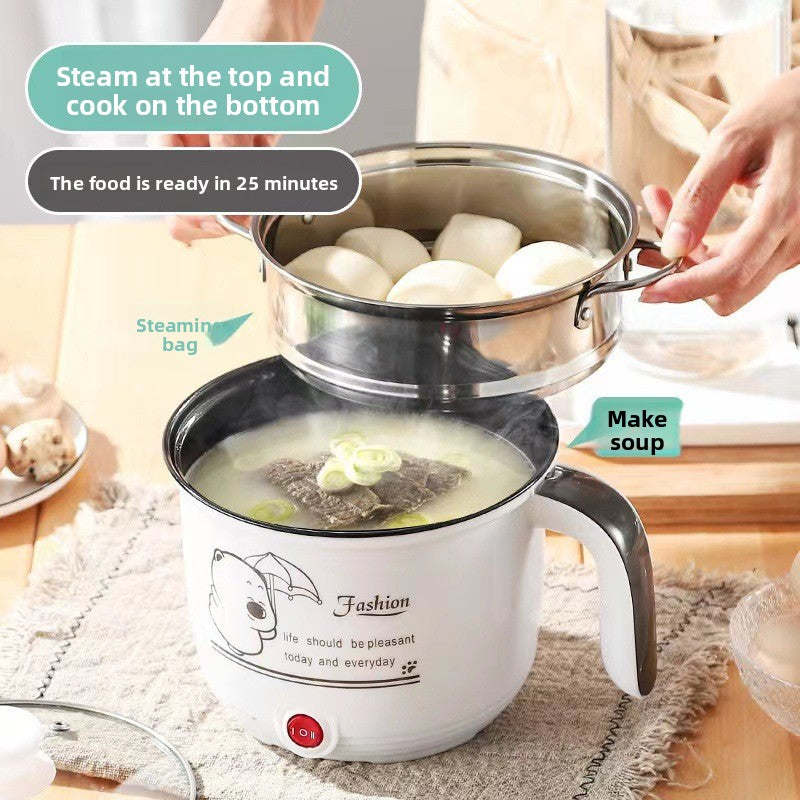 multi-functional electric cooker 、