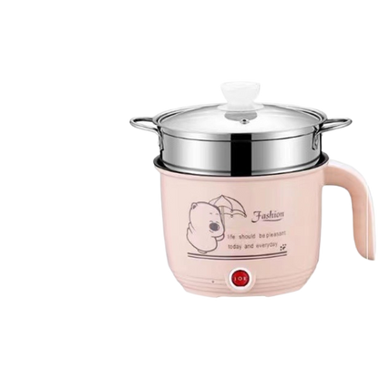 multi-functional electric cooker 、