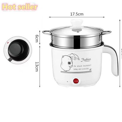 multi-functional electric cooker 、