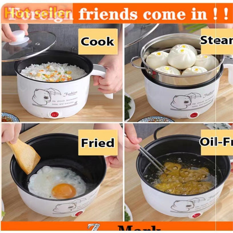 multi-functional electric cooker 、