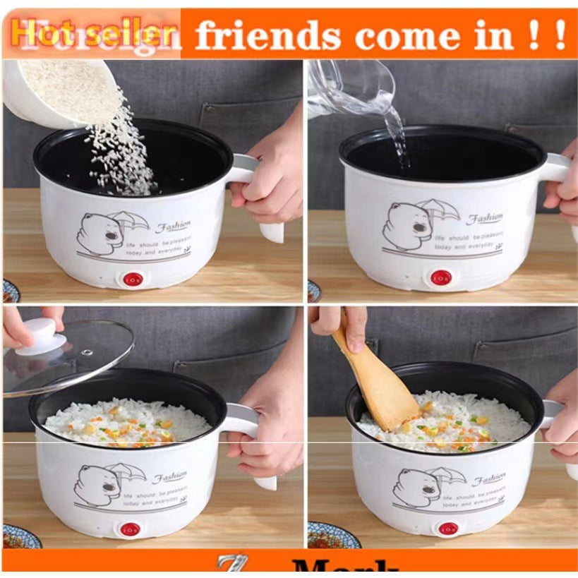multi-functional electric cooker 、