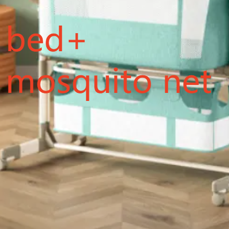Multi-functional Electric Horizontal Cradle for Babies
