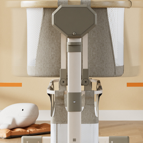 Multi-functional Electric Horizontal Cradle for Babies