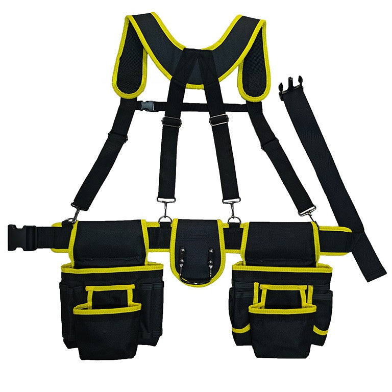 Multi-functional Electrician Tool Waist Bag