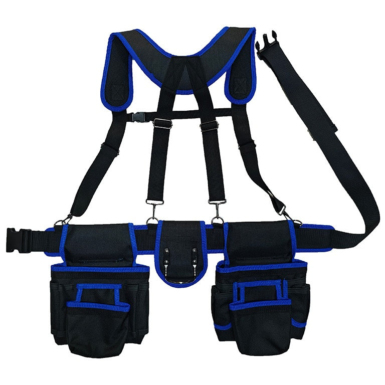 Multi-functional Electrician Tool Waist Bag
