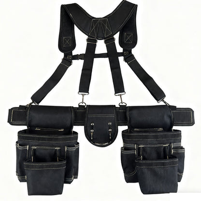 Multi-functional Electrician Tool Waist Bag