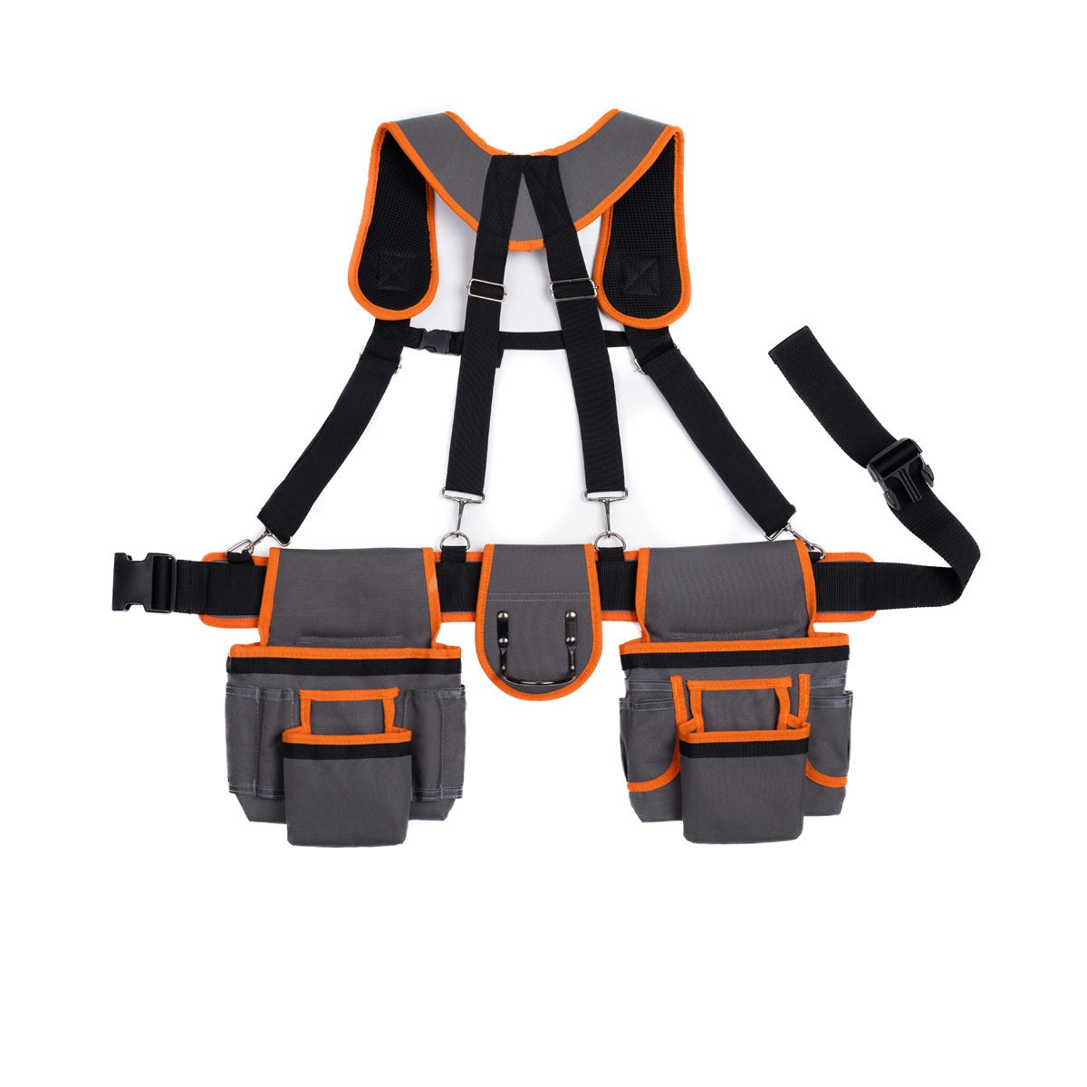 Multi-functional Electrician Tool Waist Bag
