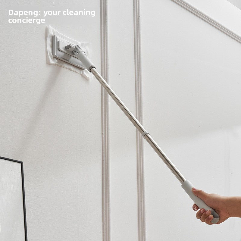 Multi-functional Electrostatic Cleaning Mop