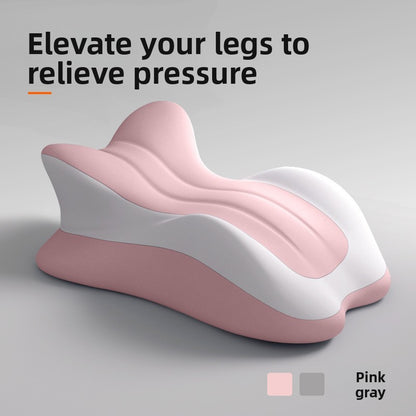 Multi-functional elevated pillow