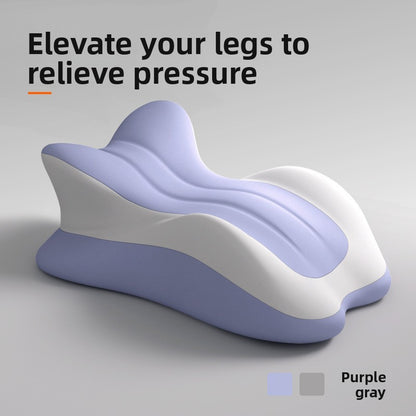 Multi-functional elevated pillow