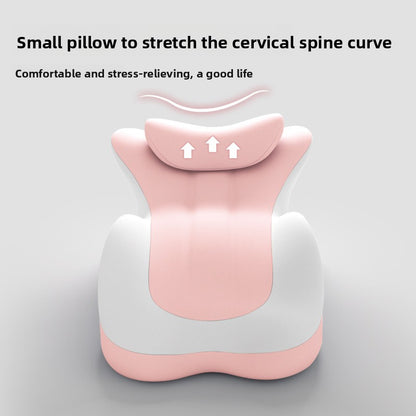 Multi-functional elevated pillow